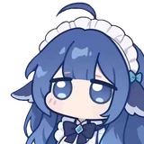 鲸鱼娘